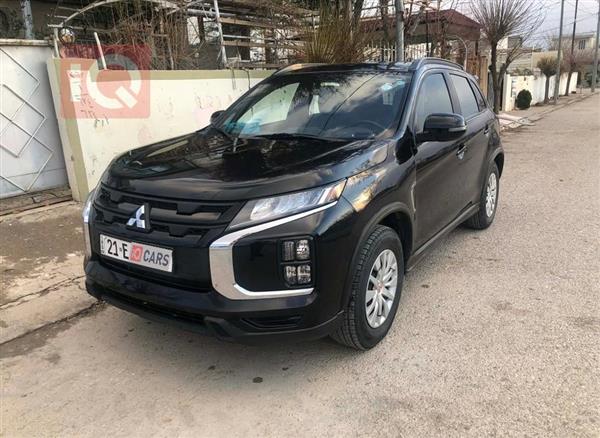 ميتسوبيشي أوتلاندر سبورت 2022 للبيع في العراق - السليمانية